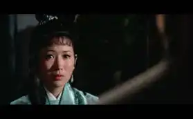 天涯明月刀官方剧照
