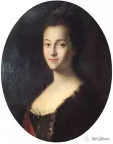 真正的大女主叶卡捷琳娜大帝
