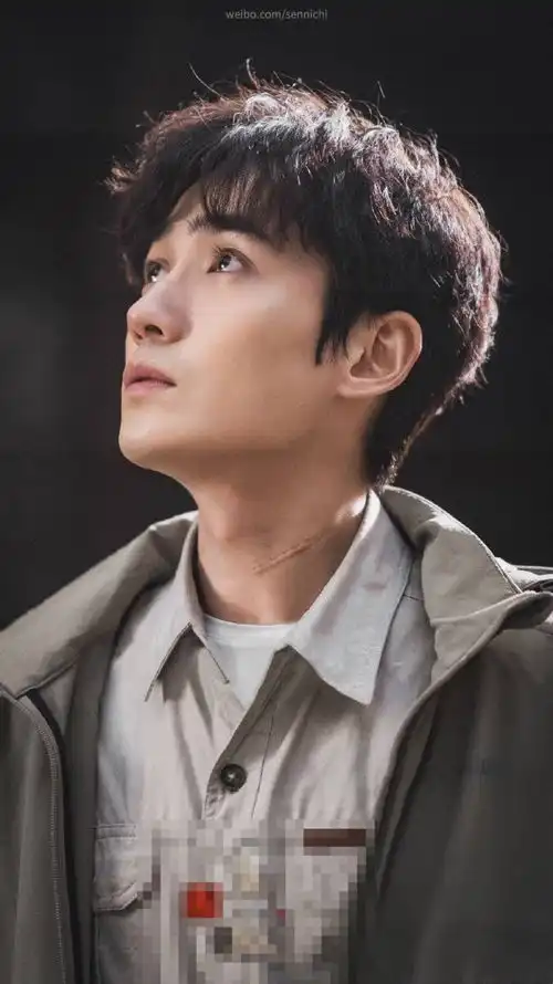 盗墓笔记重启要开播,这次最帅不是朱一龙,男配才是高颜值
