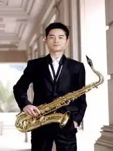 萨克斯让耳朵都要怀孕了,春天一起来新乡平原文化艺术中心听场音乐会吧
