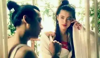 7个潘金莲,你最喜欢哪一个
