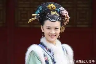 别得罪女人古装剧攻于心计的屌丝女配角