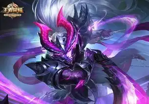 王者荣耀李信光明形态无敌这三个英雄可以完美克制他