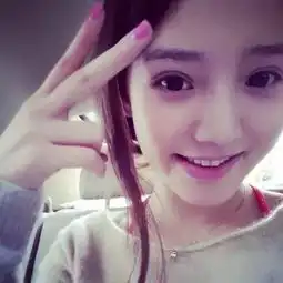 女生头像