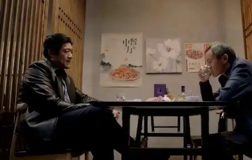 理想之城最触动人心的真不是孙俪,而是观众最痛恨的陈主任
