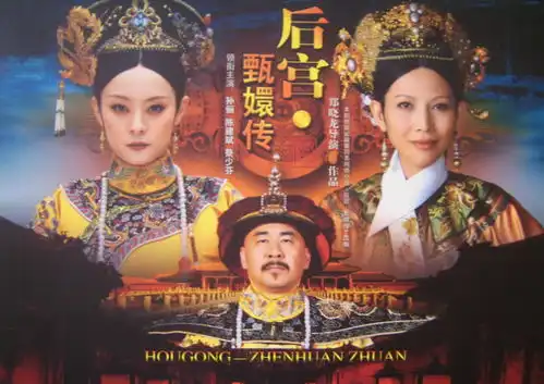 和明朝相关的电视剧很多,为何没有一部大火,只因为存在感低