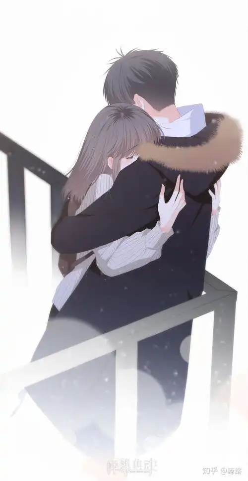 各位如何看待快看漫画上的怦然心动与永夜中的乘客两部漫画
