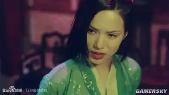 无秀乳无整容装平淡明星青涩时期的剧照谁还能惊艳你
