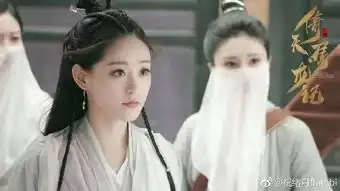 金希澈竟是隐藏的倚天屠龙记十级选手

