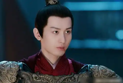 又一古装剧成黑马,上线一周排名挤进前8强,热度不输长安诺