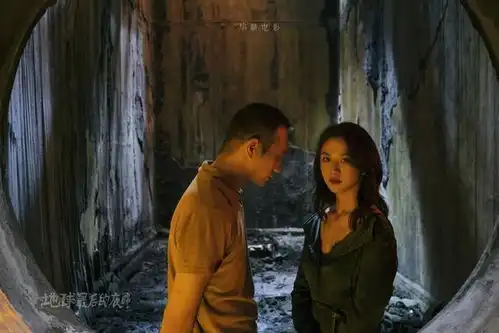 汤唯的地球最后的夜晚陪你跨年,这一部2018年最后的好片来了