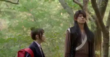 韩国居然拍了巴啦啦小魔仙
