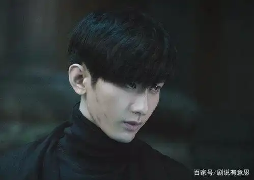 成毅pk杨洋,两版张起灵对决谁是赢家盗墓笔记2成剧版笑傲江湖
