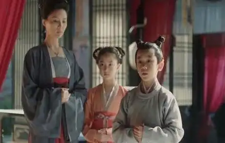 他是史上最痴情皇帝,一生只娶一个皇后,生4子4女,没纳一个妃子