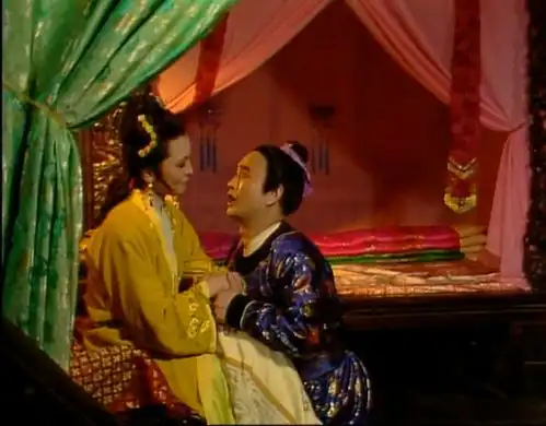 87版红楼梦剧本廿四