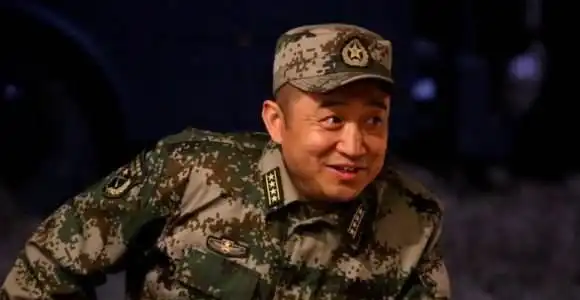 我是特种兵系列第一部电影狼鹰即将上线