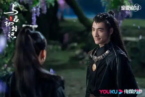 新古装剧集与君初相识创新叙事下的守正出奇