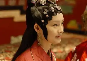 盘点古装美人top40袁姗姗林心如杨幂郑爽入围
