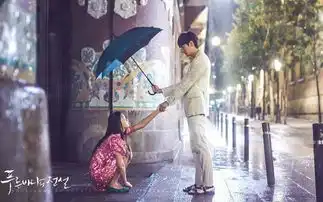 蓝色大海的传说取景地之西班牙,美景都在这里
