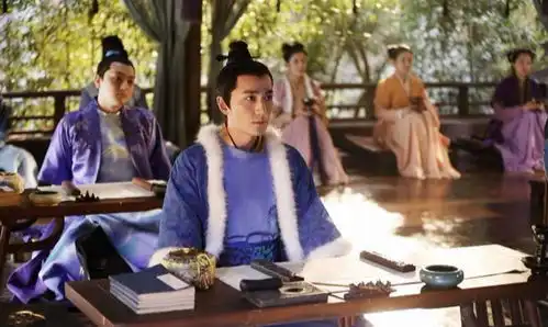 知否知否小公爷初恋失败多少人的初恋也是如此
