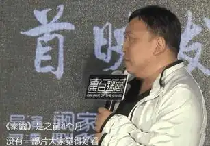 导演王晶终于对战狼2发话了,他一语双关否定了战狼2和泰囧
