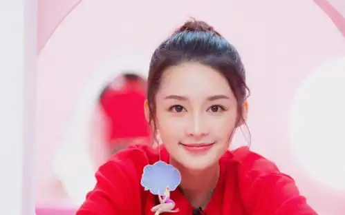 1990年出生的20位女明星,现年都30岁了,谁是你心中永远的女神
