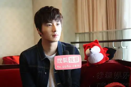 丁一宇专访拥抱太阳的月亮成功自信满满
