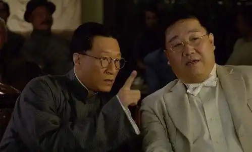 孙红雷主演的6部电影,有好几部你都没看过