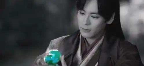 24集古装剧幻乐森林来袭,甜宠又浪漫,这次换魏哲鸣火了
