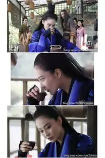 新神雕侠侣10大爆笑穿帮镜头王重阳带手表