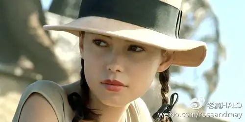 西贡的浪漫之旅