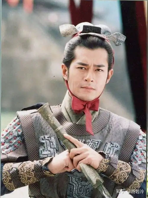 如何评价古天乐在电影反贪风暴4中的表现
