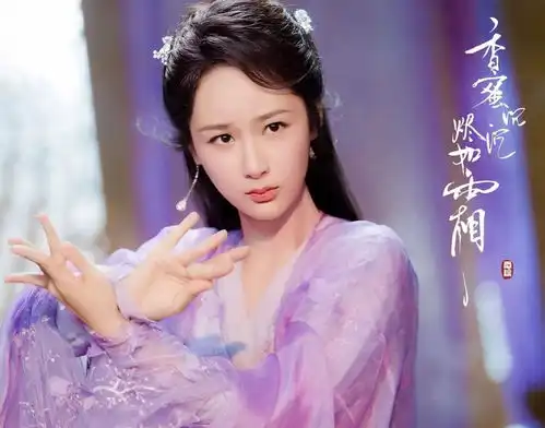 女星没了打光修图林心如惊悚,杨紫变黑妹,赵丽颖一口黄牙明显