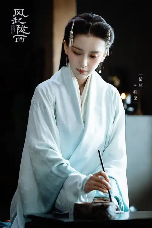 孙怡有望明年迎来三部爆款剧目,热门资源拿到手软
