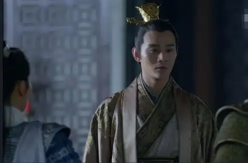 琅琊榜电台专访之高湛谁是宫中智商第一人舍他其谁