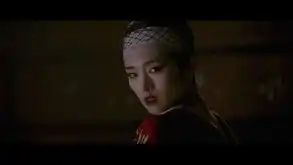 艺伎回忆录截图
