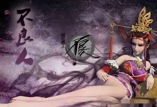 盘点画江湖中女性角色,李星云选了姬如雪,你会选谁
