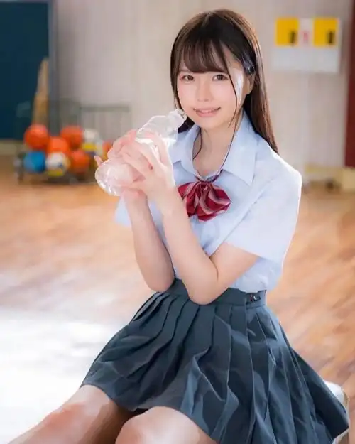 小恶魔萝莉松本一香