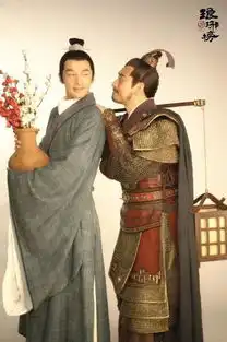 胡歌霸屏朋友圈琅琊榜2要来了么