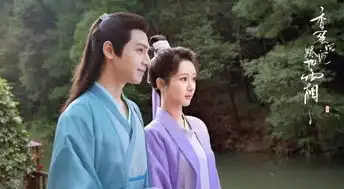 香蜜带火了邓伦,捧红了杨紫,唯独剩下高颜值的他不温不火
