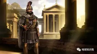 意大利地缘格局湮灭在历史中的罗马之梦