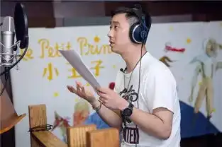 小王子好看吗配音有谁
