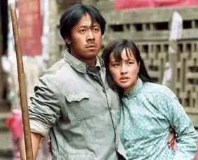 第1443期丨我谁都不服,就服姜文
