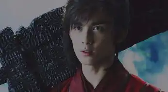 中二热血少年吴磊成长故事真是燃,既是颜值担当,又是演技实力派