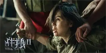 战狼2什么时候上映达康书记赵东来局长剧照曝光非洲版人民的名义
