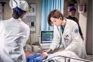 让协和医院都打call的医疗剧你能get这些急救常识
