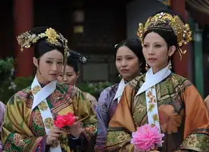 甄嬛到死都不知,华妃有个妹妹,比华妃还狠毒,结局比华妃更悲催
