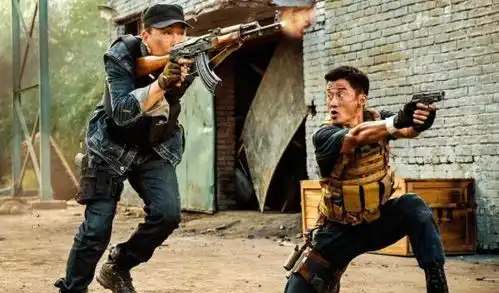 战狼2重映三天票房仅8.6万,曾经无比辉煌,如今热度已退
