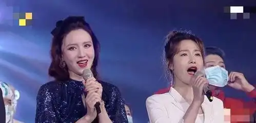 金鹰节事故不断,车祸现场遭众人吐槽,女神秒变土肥圆