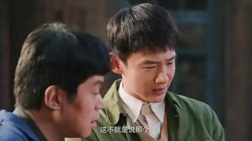南来北往大力手里揣着信封,汪新一看情书写的这么深情
